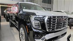 جي ام سي يوكون